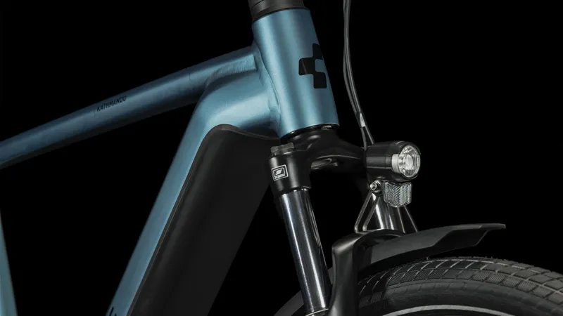 Cube kathmandu hybrid one 2020 touring electric hybrid bike sales black